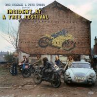 V/A - Incident At A Free Festival (Compiled By Bob Stanley & Pete Wiggs)