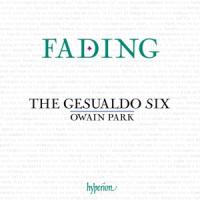 Gesualdo Six - Fading