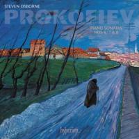 Steven Osborne - Piano Sonatas Nos 6 7 & 8