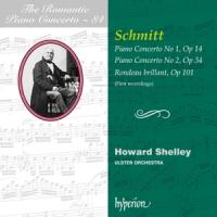 Howard Shelley - The Romantic Piano Concerto ' 84