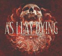 As I Lay Dying - The Powerless Rise (LP)