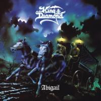 King Diamond - Abigail (Ri)