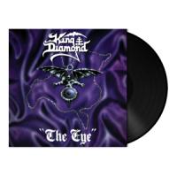 King Diamond - The Eye (Ri) (LP)