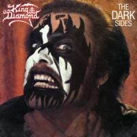 King Diamond - The Dark Sides (Ri) (LP)