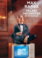 Raabe, Max & Das Palast Orchester - Mtv Unplugged (2DVD)
