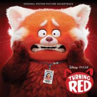 Ost - Turning Red (By Finneas O'Connell, Ludwig Goransson, 4*Town)