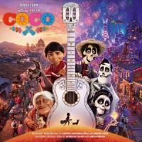 V/A - Songs From Coco (Glow In The Dark Green Vinyl) (LP)
