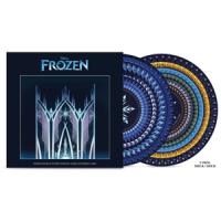 V/A - Frozen: The Songs (LP)