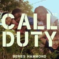 Beres Hammond - Call To Duty/Survival (LP)