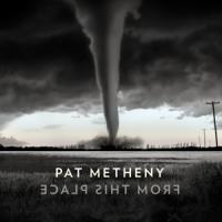 Metheny, Pat - From This Place (2LP)
