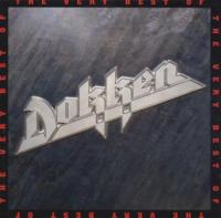 Dokken - Very Best Of Dokken