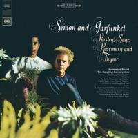 Simon & Garfunkel - Parsley, Sage, Rosemary And Thyme (LP)