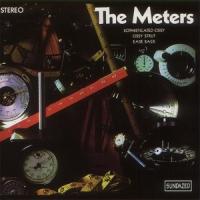 Meters - Meters (Remastered)
