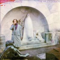 Frusciante, John - The Will To Death (LP)