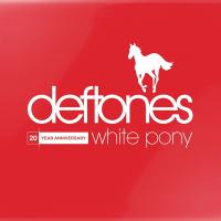 DEFTONES - White Pony (20th Anniversary) (2CD)