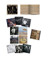 YOUNG, NEIL - Archives 1972-1976 Vol.II (10CD+poster)