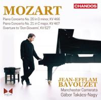 Manchester Camerata Gabor Takacs-Na - Mozart Piano Concertos Vol. 4