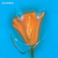 Moaning - Uneasy Laughter (White Vinyl) (LP)