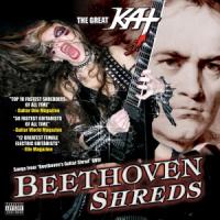 Great Kat - Beethoven'S Shreds