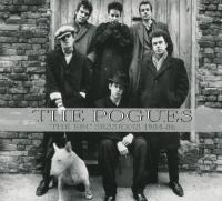 POGUES - Bbc Sessions 1984-1986 