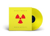 Kraftwerk - Radio-Activity (LP) (Coloured)