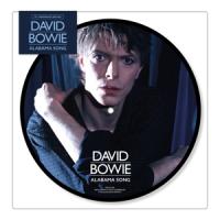 Bowie, David - Alabama Song (Picture Disc) (7INCH)