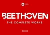 Beethoven, L. Van - Complete Works (80CD)