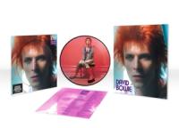 Bowie, David - Space Oddity (LP)