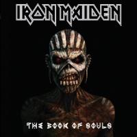 Iron Maiden - Book Of Souls (2CD)