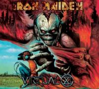 Iron Maiden - Virtual Xi