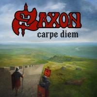 Saxon - Carpe Diem (Incl. Flag + Patch) (2LP)