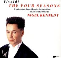 Kennedy, Nigel - Vivaldi: The Four Seasons (LP)