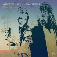 Plant, Robert & Alison Kr - Raise The Roof