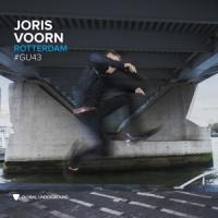 V/A - Global Underground #43: (Joris Voorn - Rotterdam / Purple Vinyl) (3LP)