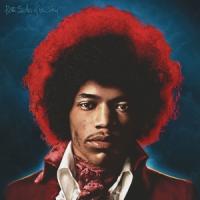 Hendrix, Jimi - Both Sides Of The Sky (LP)