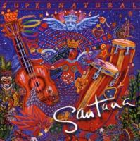 Santana - Supernatural 2LP