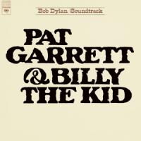 Dylan, Bob - Pat Garrett & Billy The Kid (LP)