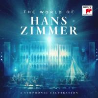Zimmer, Hans - The World Of Hans Zimmer (A Symphonic Celebration) (Limited) (3LP)