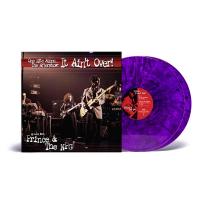 Prince & New Power Generation - One Nite Alone... The Aftershow: It Ain'T Over Yet! (Purple Vinyl) (2LP)