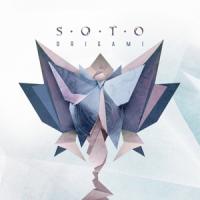 Soto - Origami LP+CD