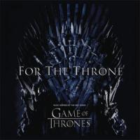 V/A - For The Throne (LP)