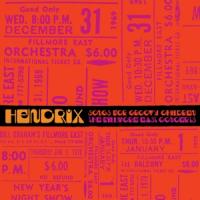 Hendrix, Jimi - Songs For Groovy Children (The Fillmore East Concerts) (5CD)