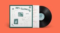 Dry Cleaning - Boundary Road Snacks And Drinks / Sweet Princess Eps (LP)