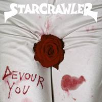 Starcrawler - Devour You (Marbled) (LP)