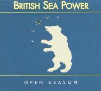 British Sea Power - Open Season  (2CD)