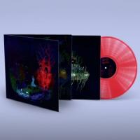 Goat Girl - Below The Waste (Transparent Red) (LP)