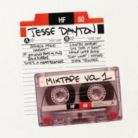 Jesse Dayton - Mixtape Volume 1 (LP)