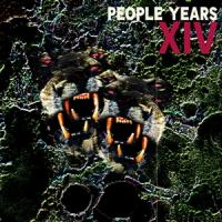 People Years - Xiv (LP)