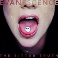 Evanescence - Bitter Truth (2Cd+Mc / Poster)