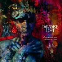 PARADISE LOST - DRACONIAN TIMES (25TH ANNIV.) (2LP) (Coloured)